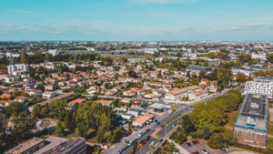 Agence immobilière commerciale Vénissieux